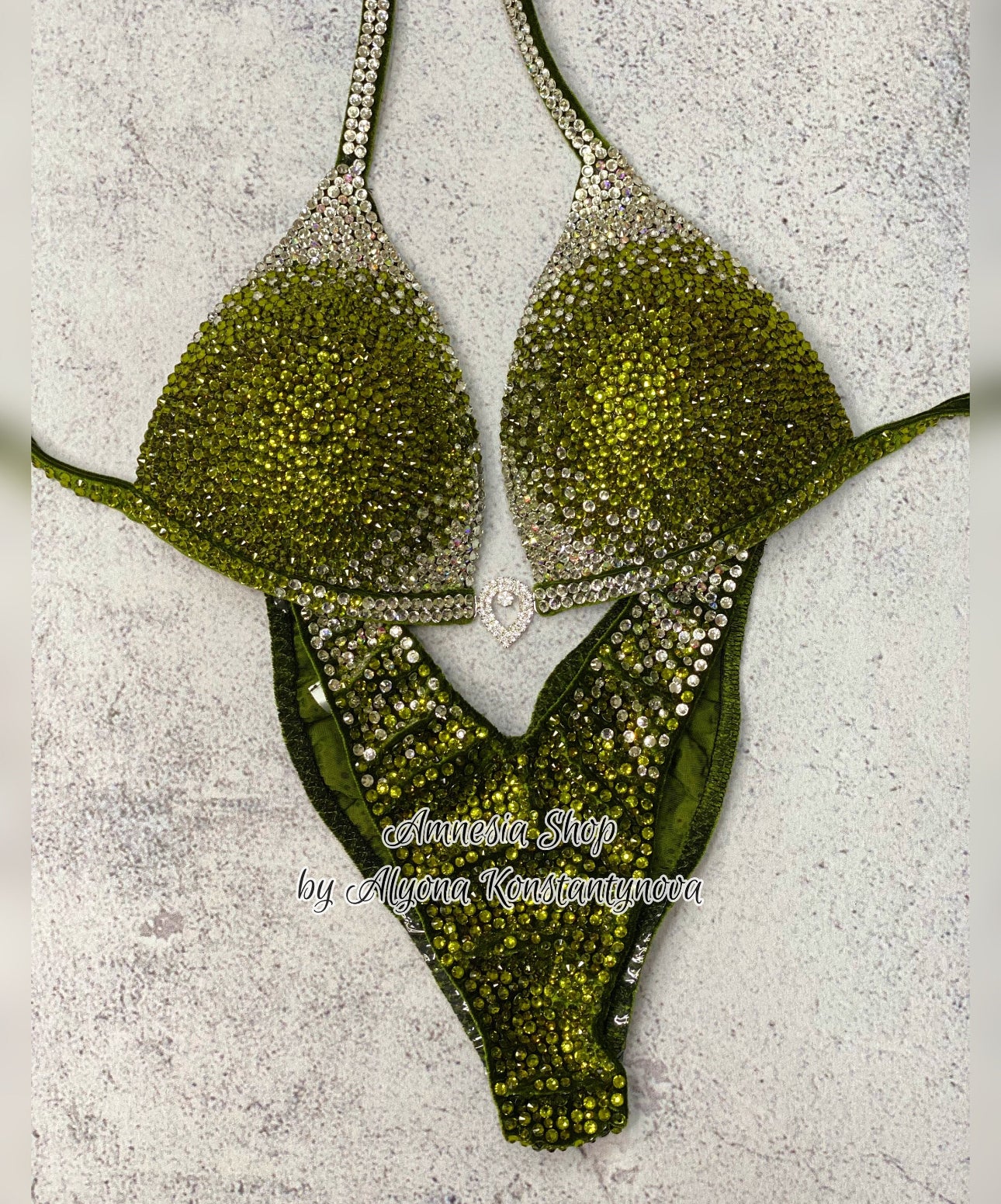#07 One Size - Bra C/32D, Bottoms Classic