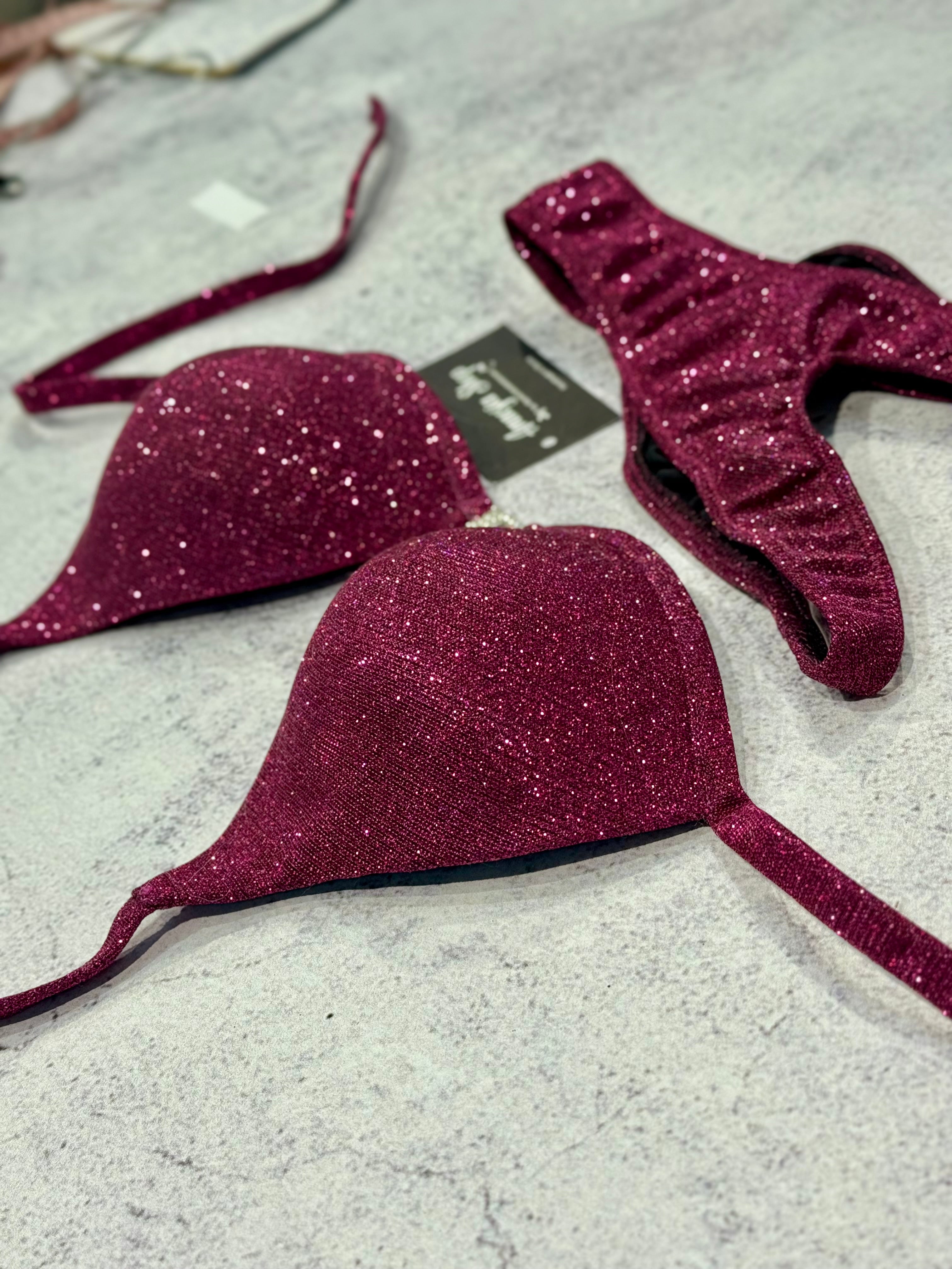 #63 One Size - Bra a/b, bottom Pro