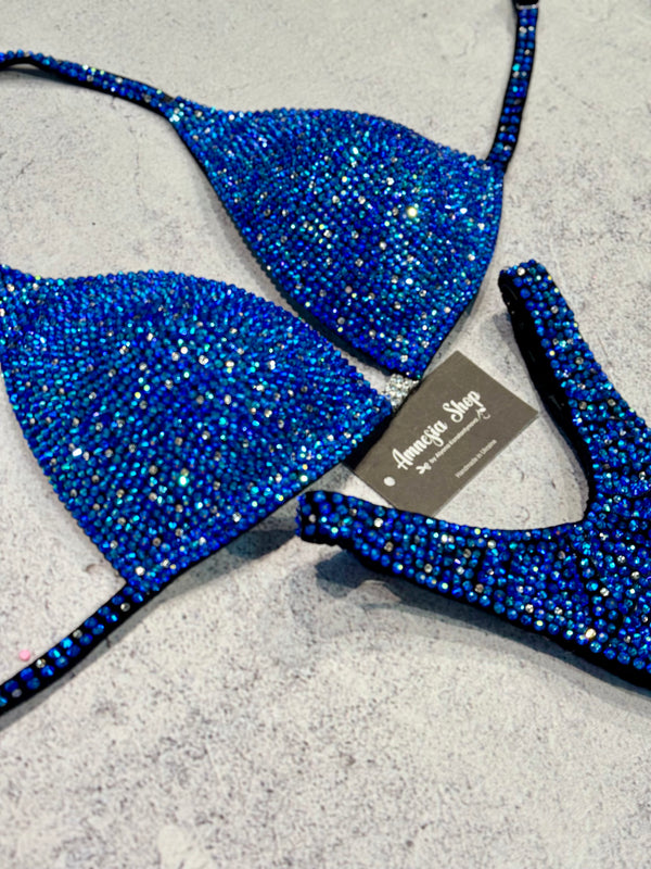 #03 One Size - Bra C/D, Bottoms Pro