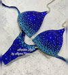 #43 One Size - Bra A/B/C, Bottoms Brazilian