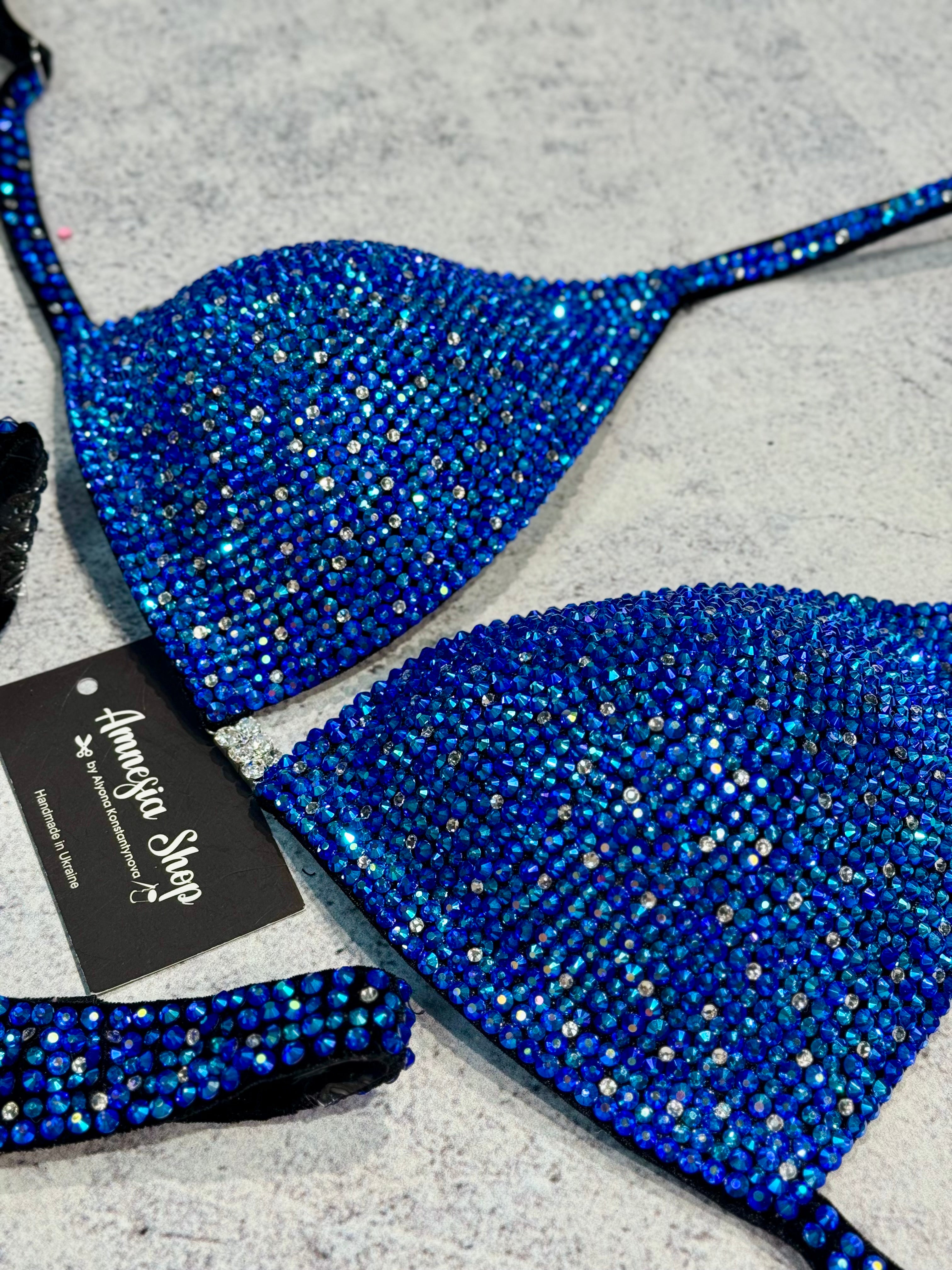 #03 One Size - Bra C/D, Bottoms Pro