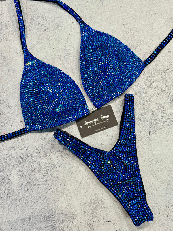 #03 One Size - Bra C/D, Bottoms Pro