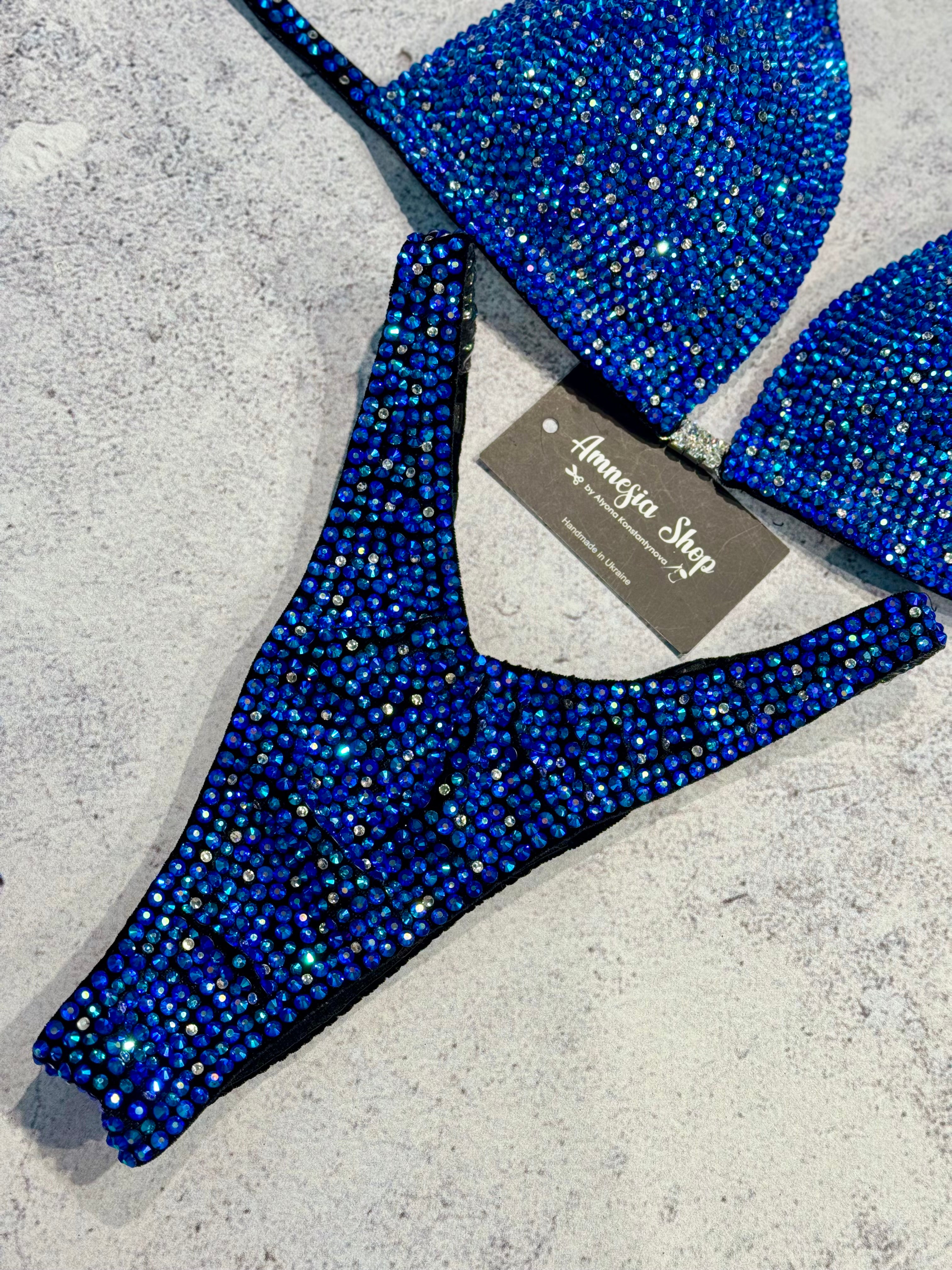 #03 One Size - Bra C/D, Bottoms Pro