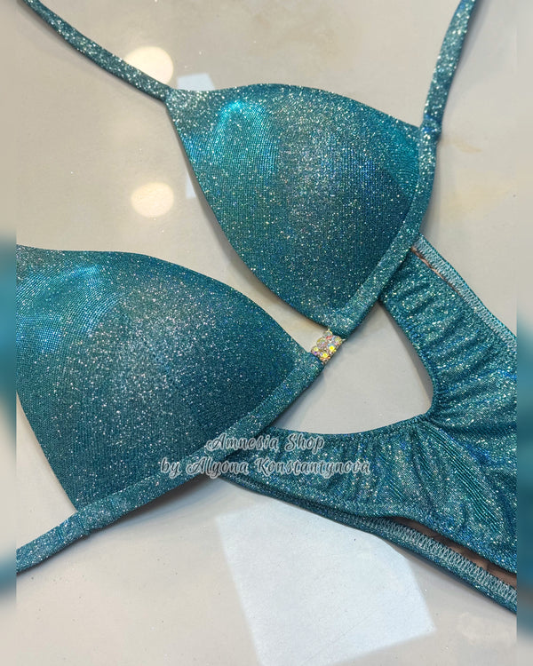Base Fitness Bikini, Shine Competition Base, Figure Bikini, Bikini Suit, Competition Bikini, Bikini, Sexy Set , Swimwear NPC, IFBB, Wellness