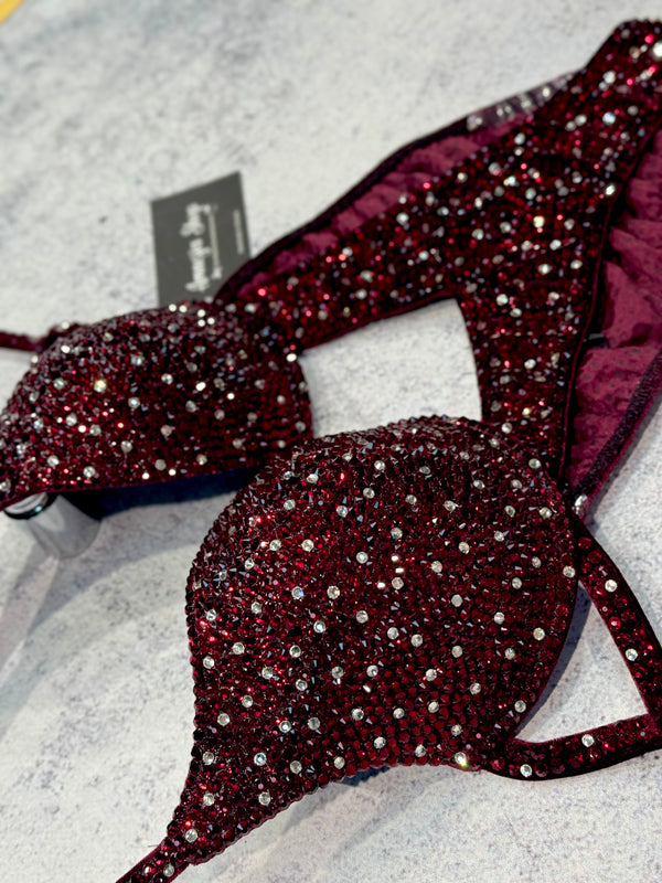 #75 One Size - Bra B/34C, Bottoms Moderate