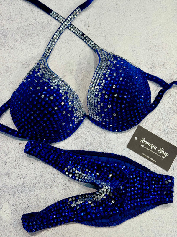 #74 One Size - Bra B/32C/34С, Bottoms Brazilian