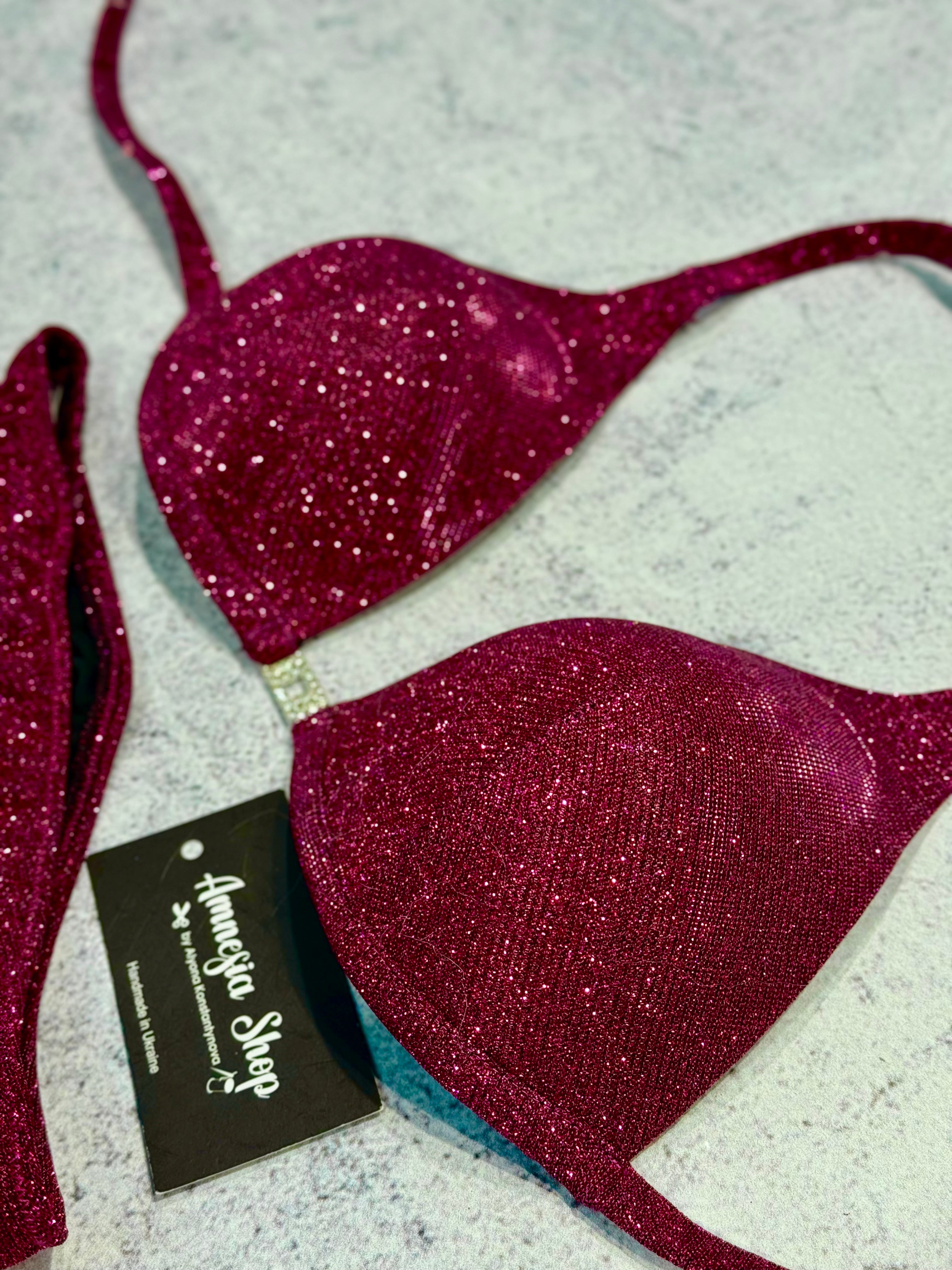 #63 One Size - Bra a/b, bottom Pro