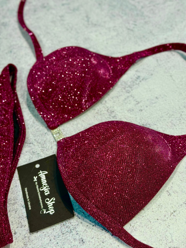 #63 One Size - Bra a/b, bottom Pro