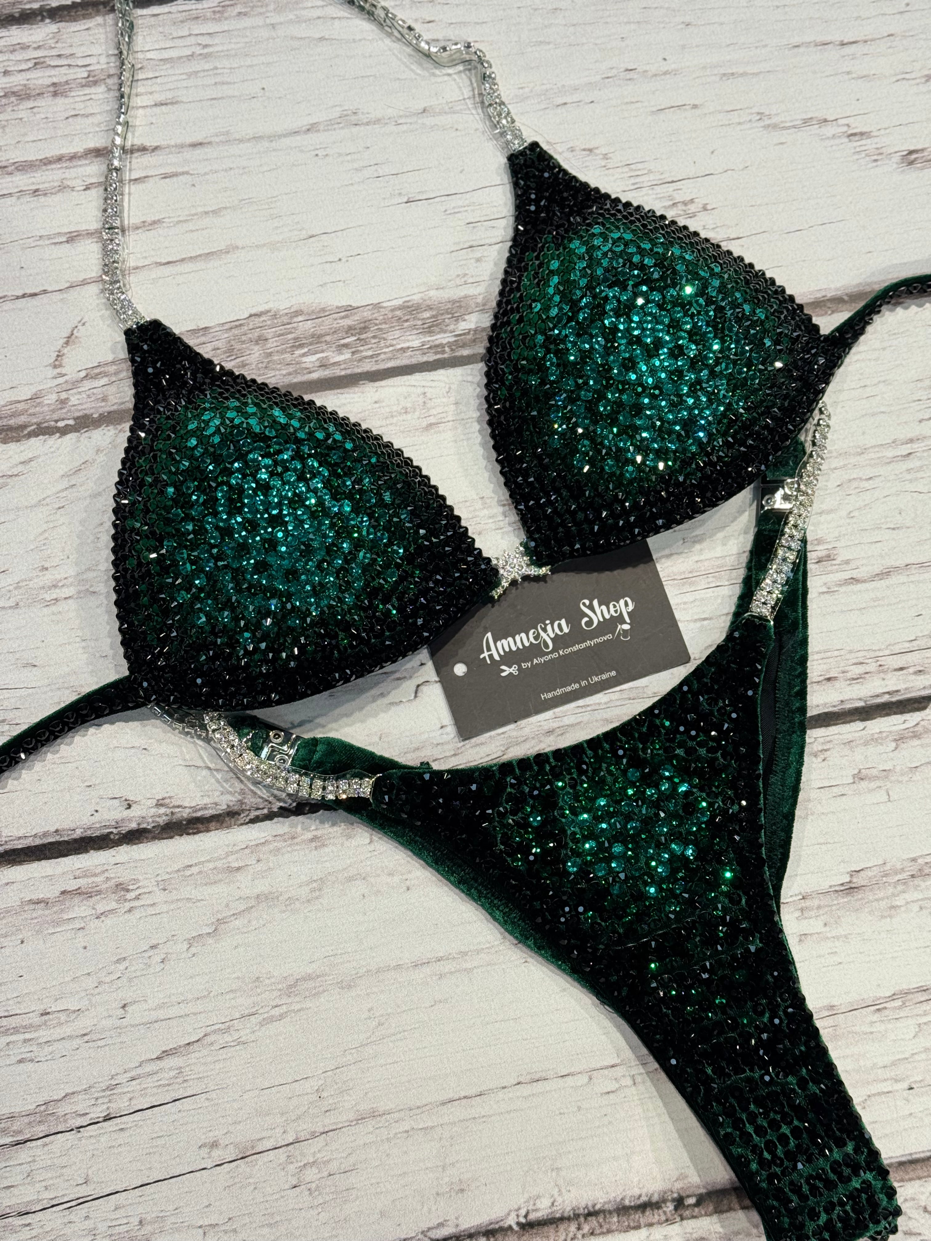 #03 One Size - Bra B/C, Bottoms Pro