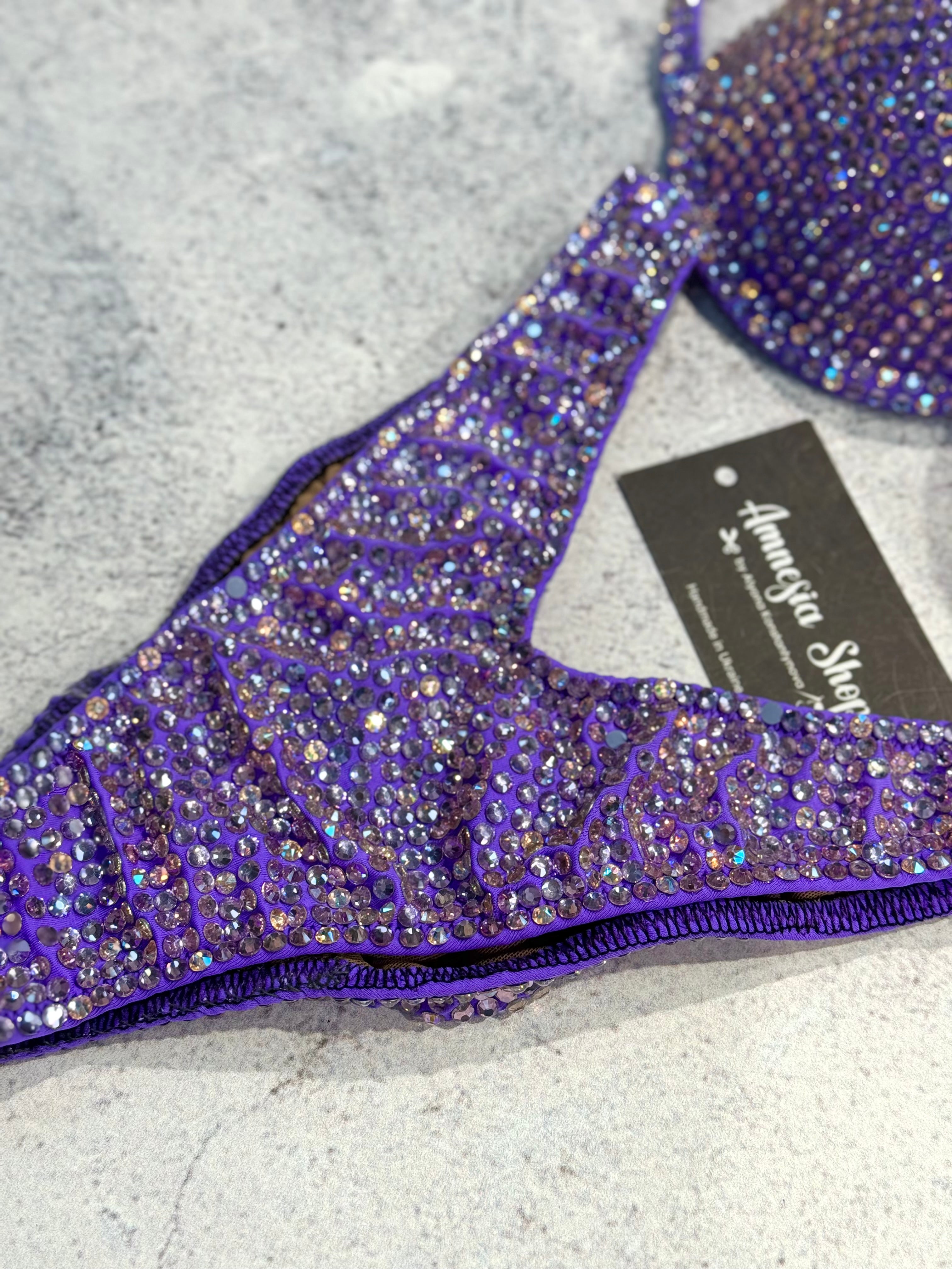#65 One Size - Bra B/32C/34С, Bottoms Brazilian