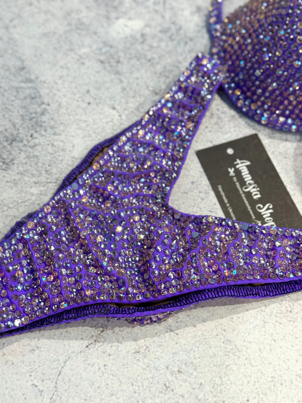 #65 One Size - Bra B/32C/34С, Bottoms Brazilian