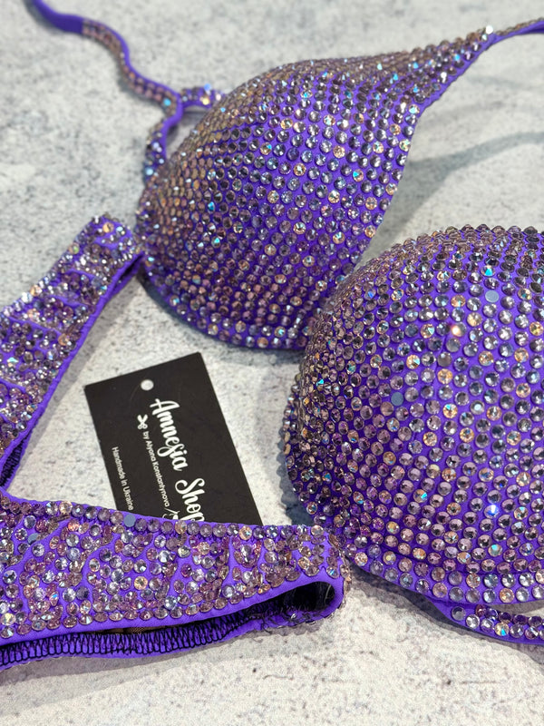 #65 One Size - Bra B/32C/34С, Bottoms Brazilian