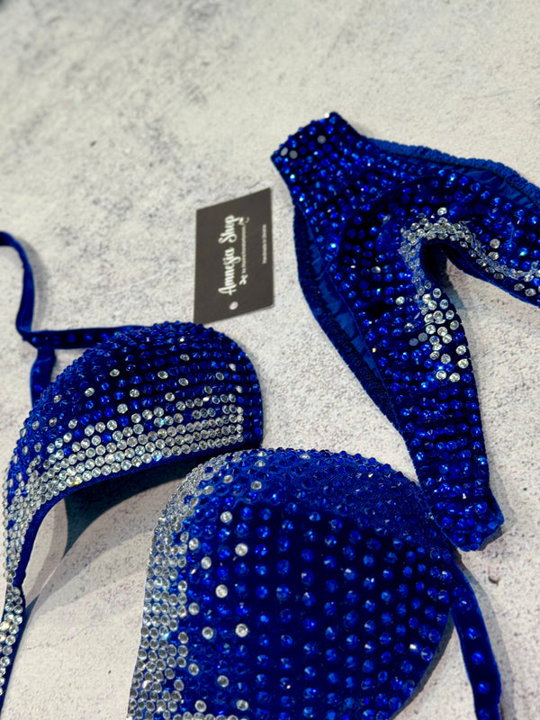 #74 One Size - Bra B/32C/34С, Bottoms Brazilian