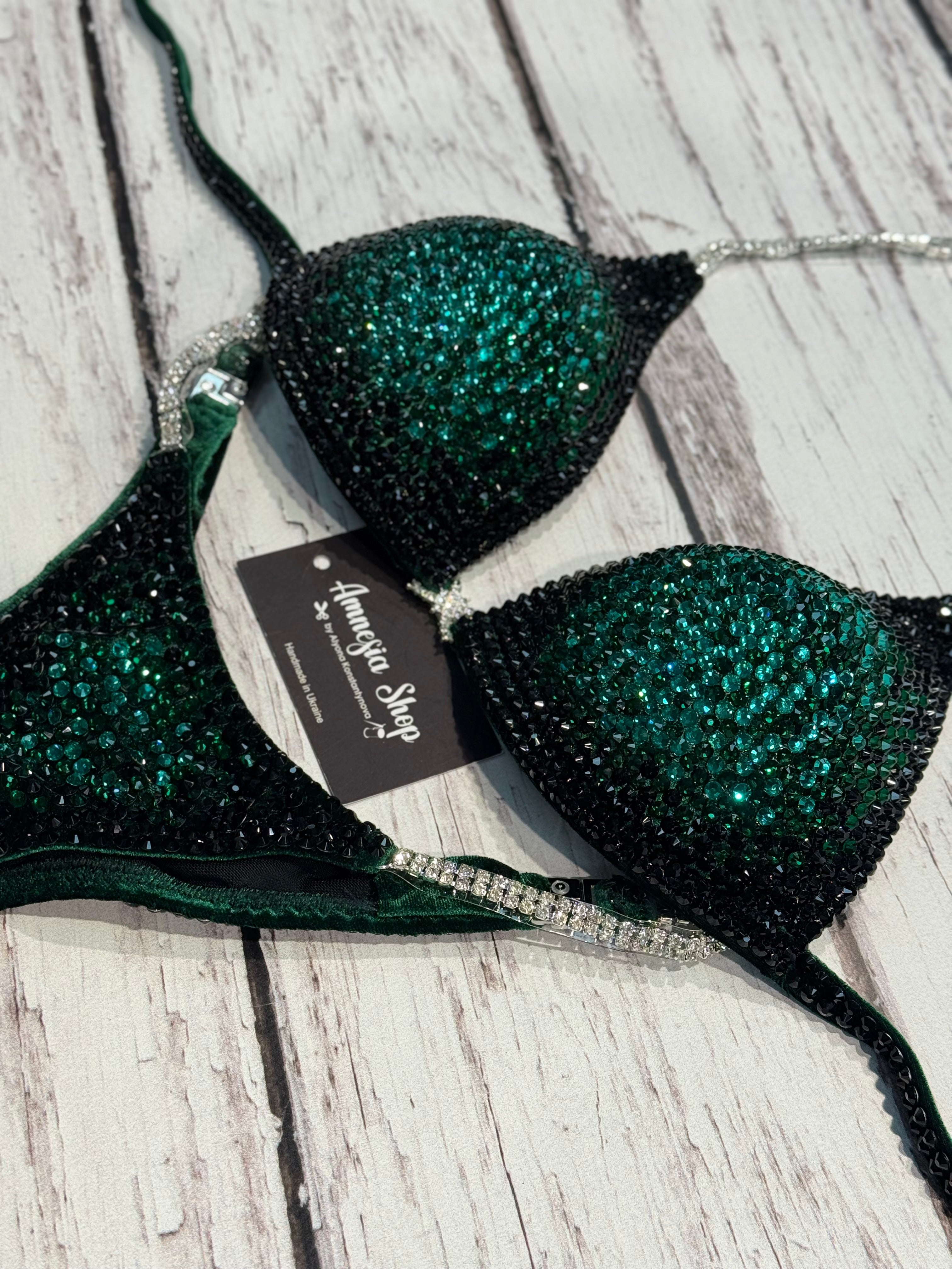 #03 One Size - Bra B/C, Bottoms Pro