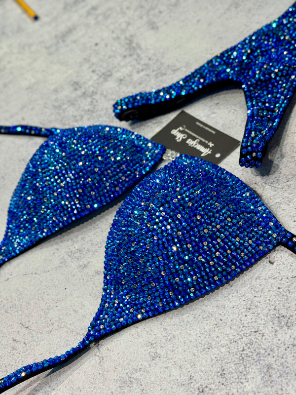 #03 One Size - Bra C/D, Bottoms Pro