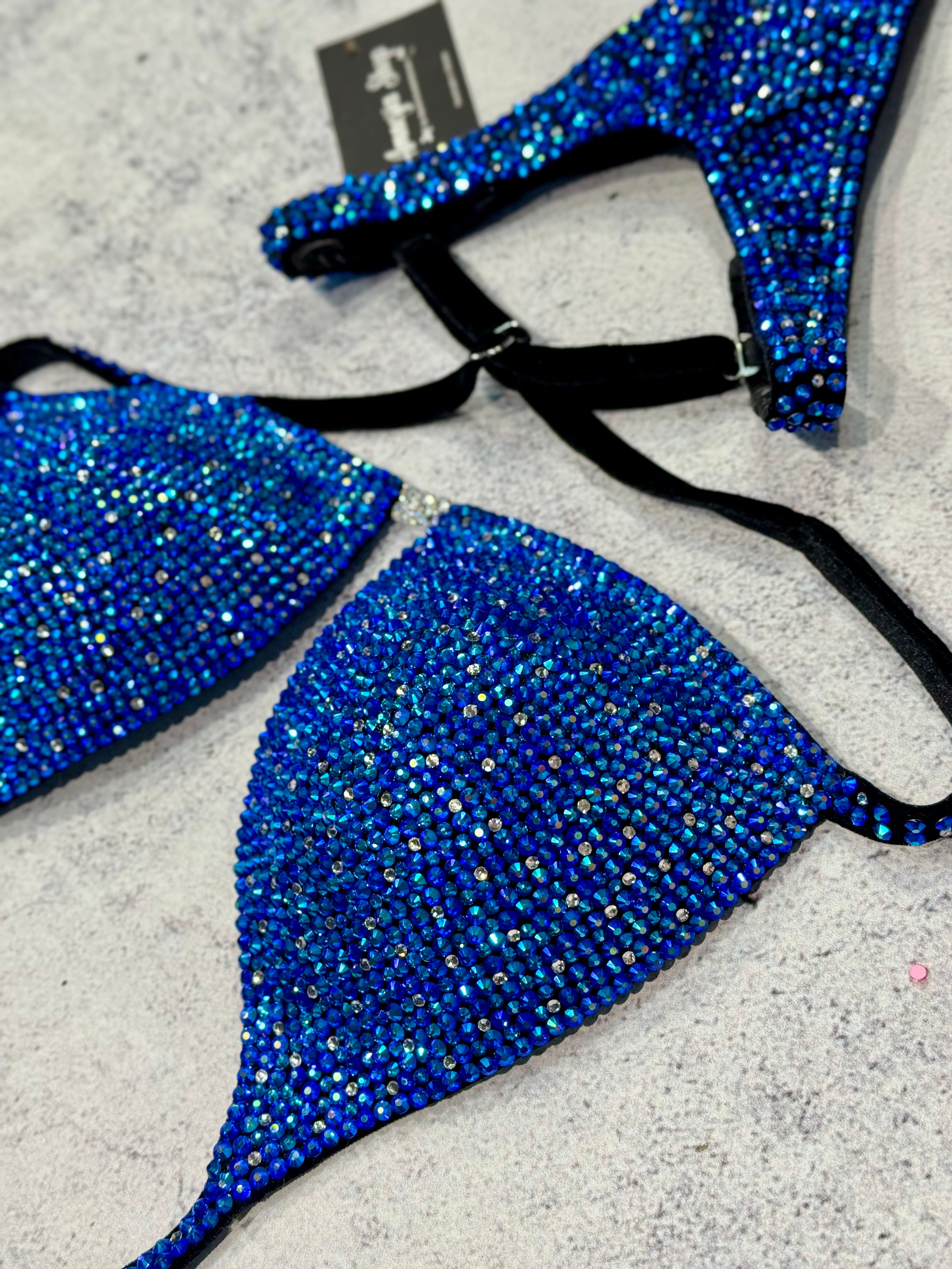 #24 One Size - C/D, Bottoms - Rio Pro