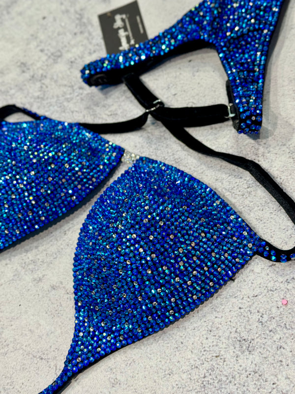 #24 One Size - C/D, Bottoms - Rio Pro