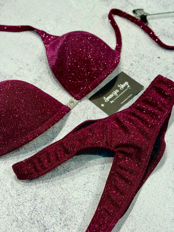 #63 One Size - Bra a/b, bottom Pro