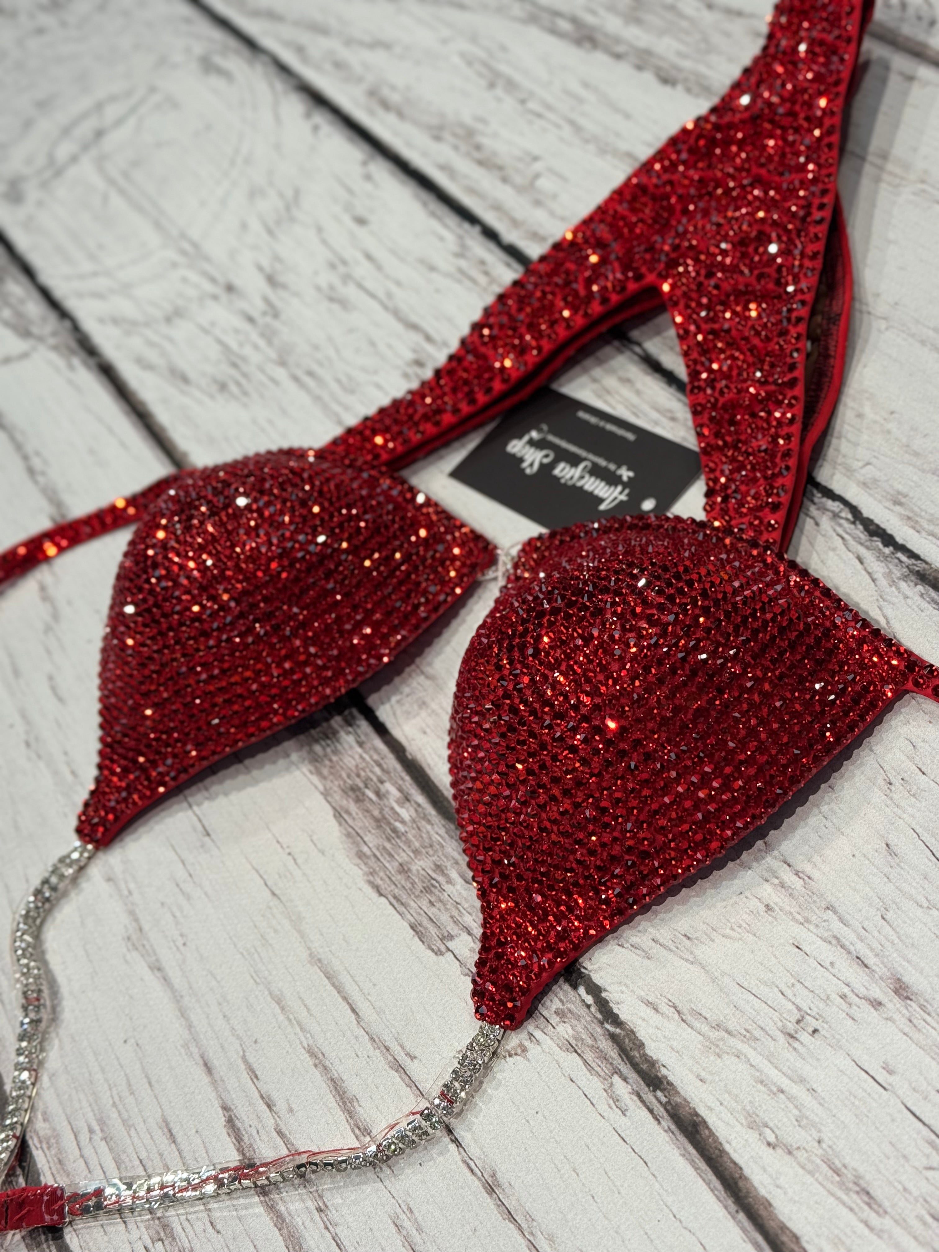 #71 One Size - Bra A/B,32C, 34C, Bottoms Pro