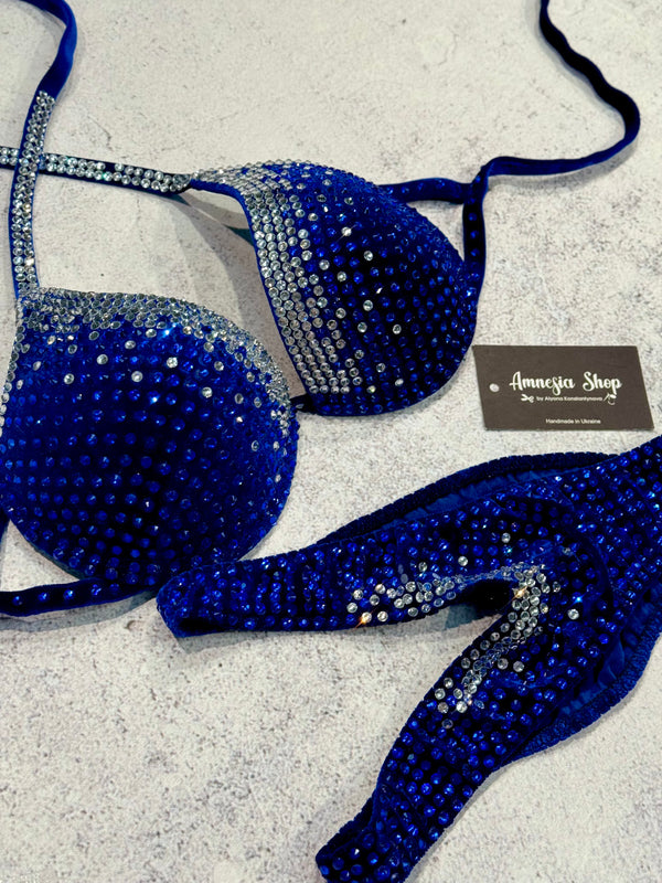 #74 One Size - Bra B/32C/34С, Bottoms Brazilian