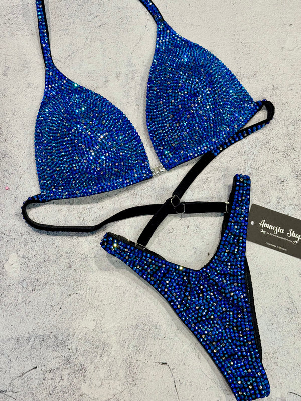 #24 One Size - C/D, Bottoms - Rio Pro