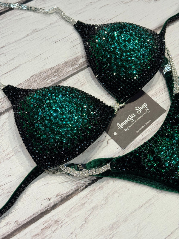 #03 One Size - Bra B/C, Bottoms Pro