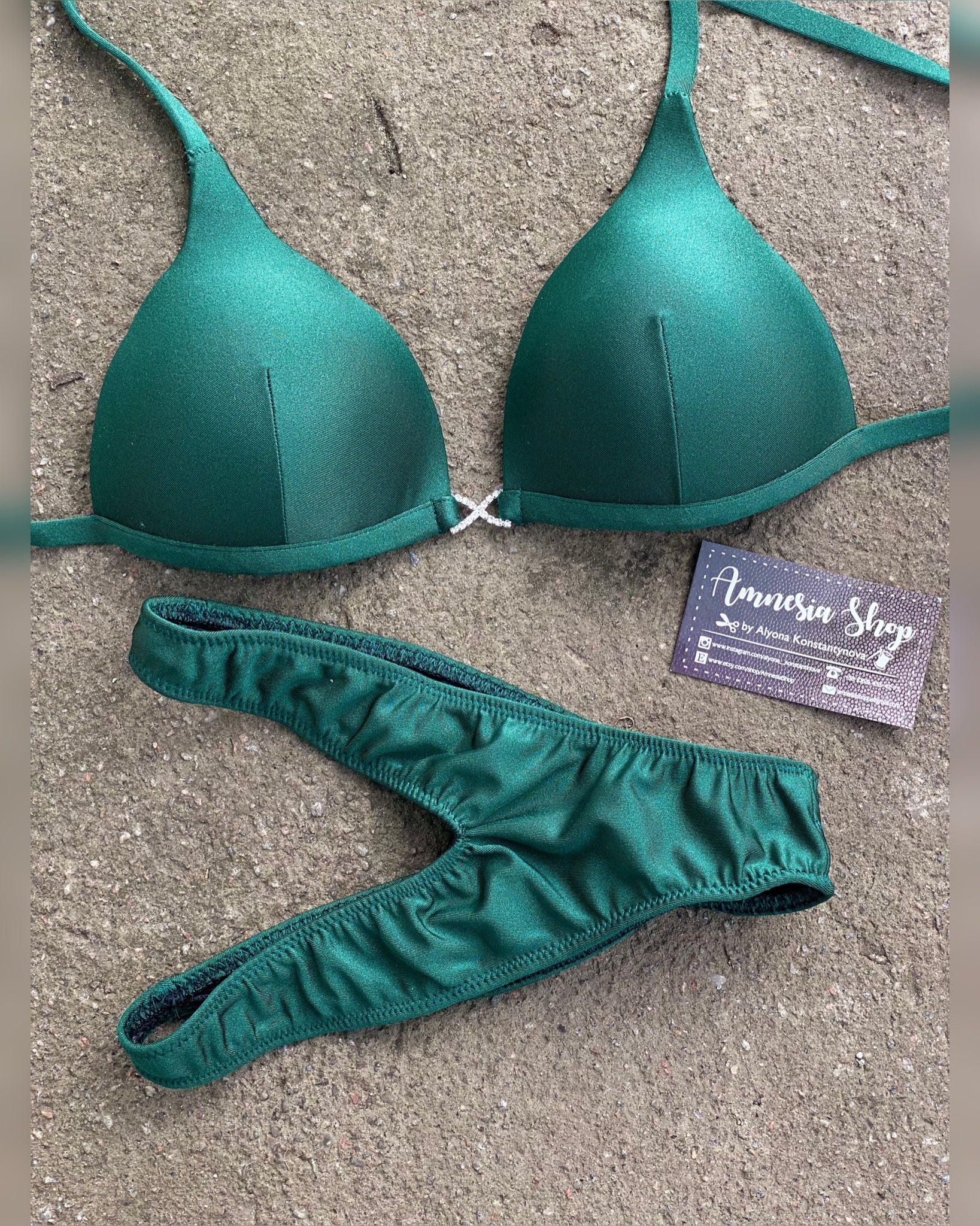 (Copy) Base of fitness bikini, Fitness Bikini - Bodybuilding Bikini - Swarovski Bikiki - IFBB Competition Bikini - Posing Suit - Fitness Suit