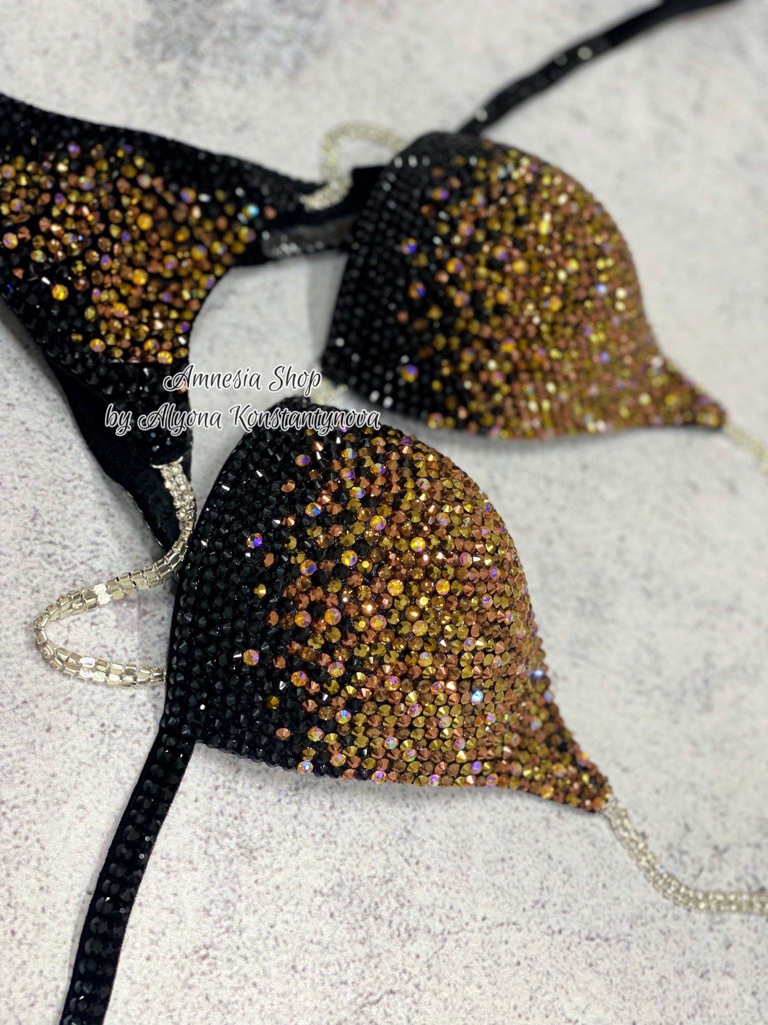 #26 One size - Bra C/32D/34D, Bottoms Pro