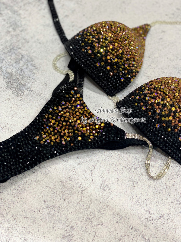 #26 One size - Bra C/32D/34D, Bottoms Pro