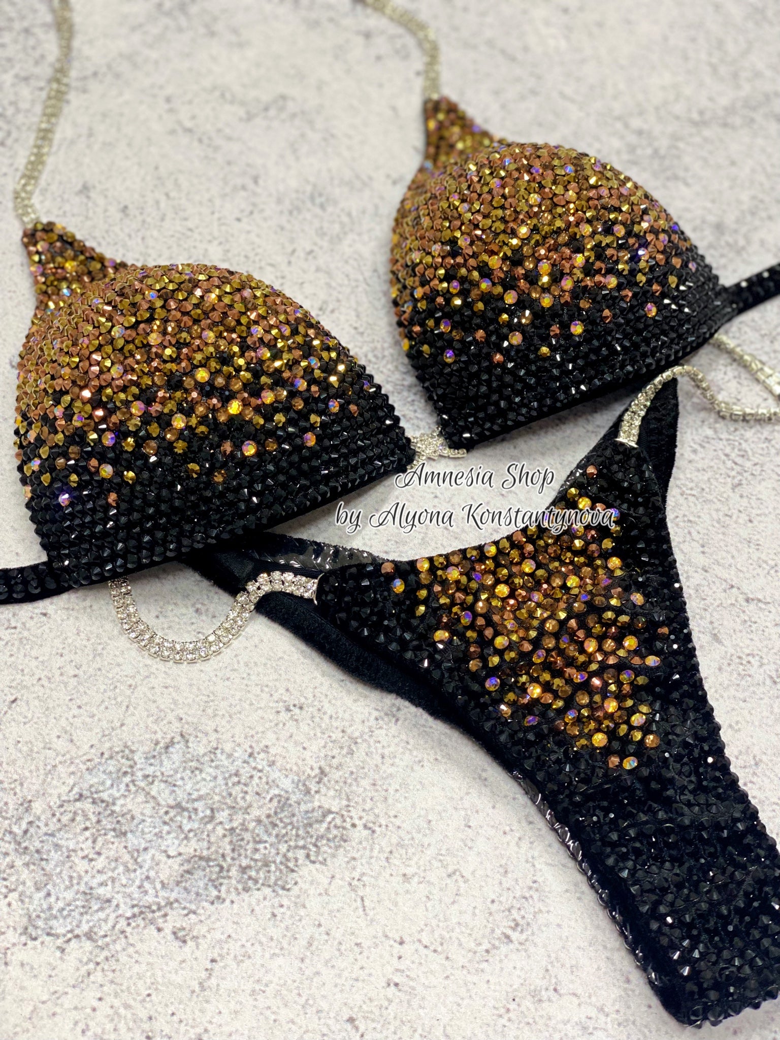 #26 One size - Bra C/32D/34D, Bottoms Pro