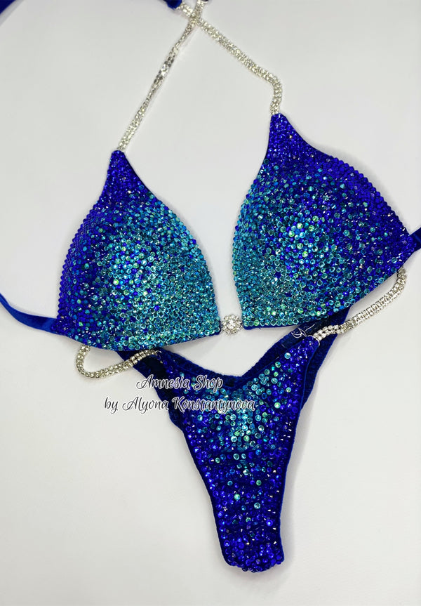 #58 One Size Bra B/32C , Bottoms Pro