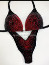 #05 One Size - bra D, Bottoms Mini