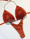 #06 One Size - Bra B/32-34C, Bottoms Pro