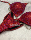 #11 One Size - Bra A/B, bottoms Brazilian