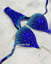 #43 One Size - Bra A/B/C, Bottoms Brazilian