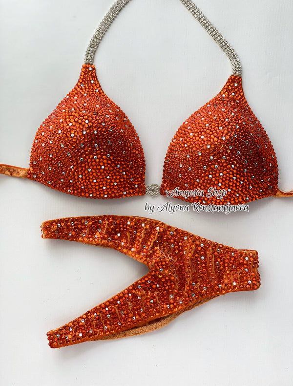 #24 One Size - A/B, Bottoms - Pro