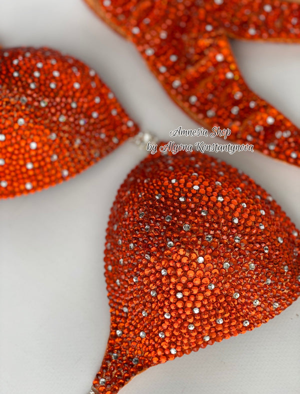 #24 One Size - A/B, Bottoms - Pro