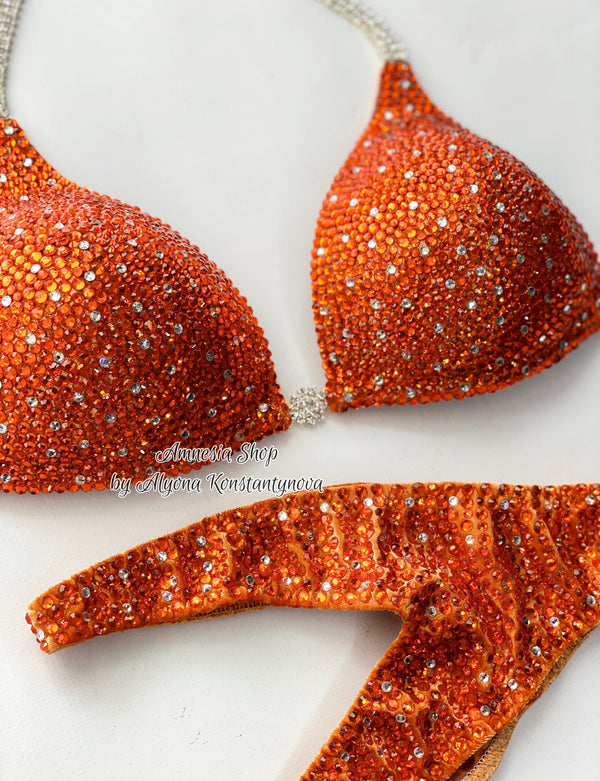 #24 One Size - A/B, Bottoms - Pro