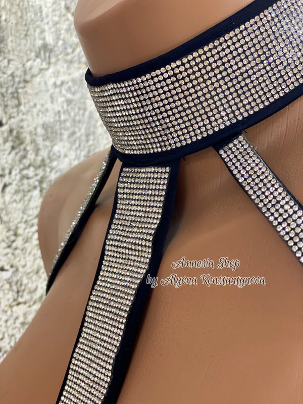 Women Sexy harness , Sexy Costume, Rave Wear, Sexy Dancewear, Stripper Clothing, Exotic Dancewear, Festival Wear, belts