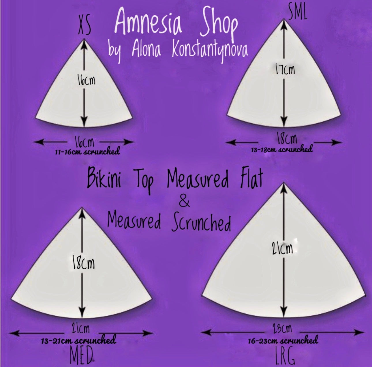 #28 One Size - Bra A/B/32C/34C, Bottoms Pro