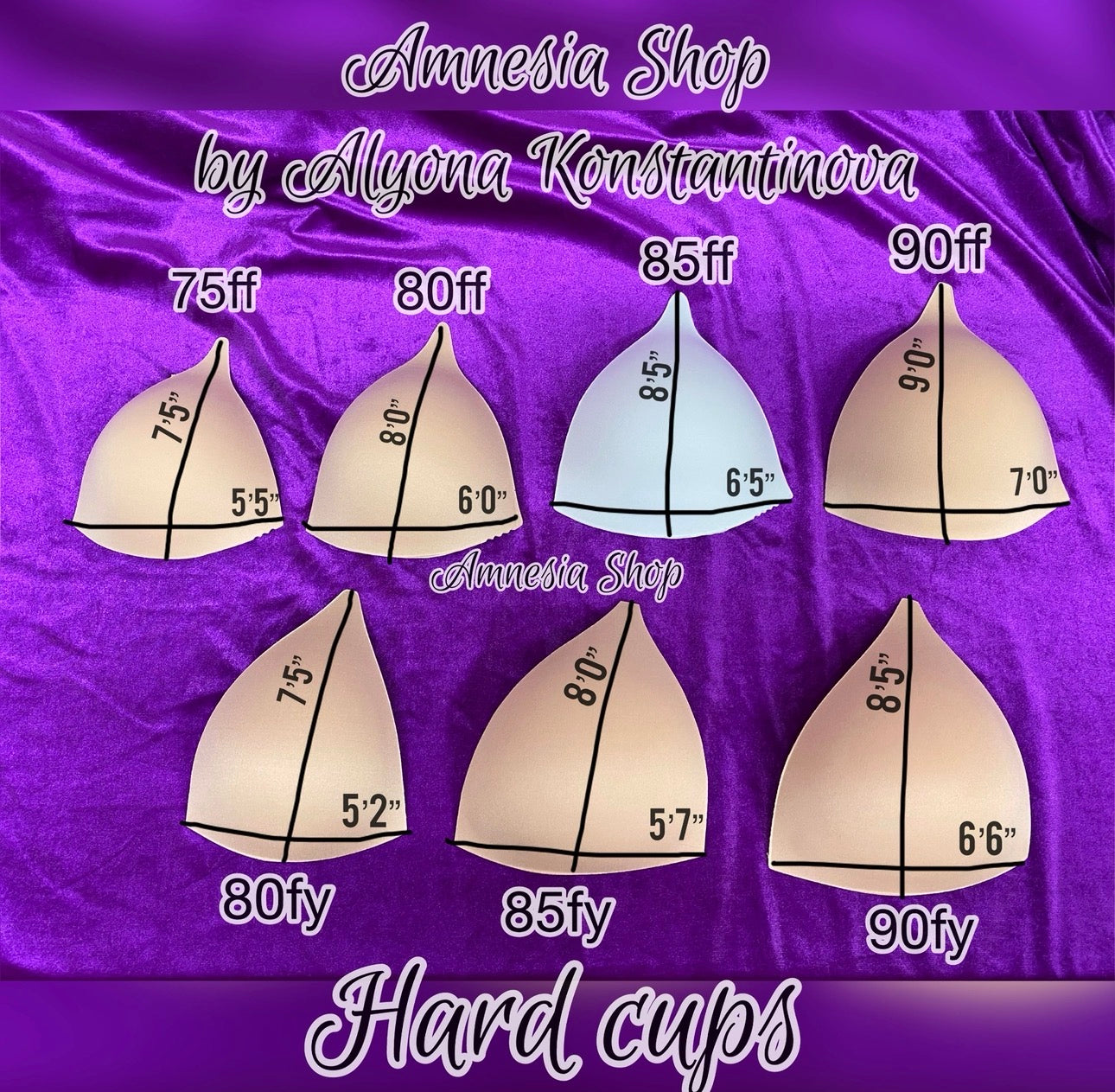 #03 One Size - Bra C/32D/34D, Bottoms Pro