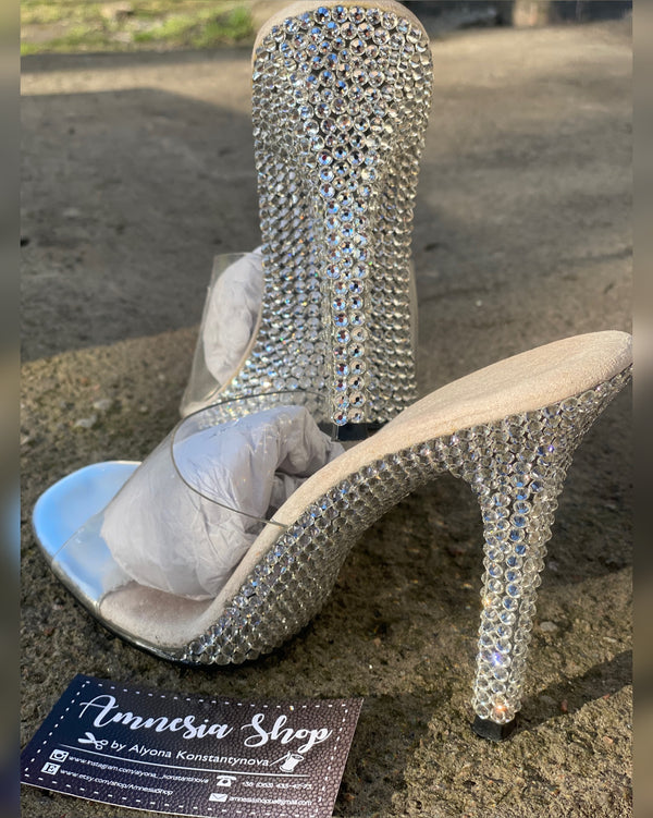 Bikini Shoes, SW Shoes, Competition Shoes, Bikini Figure Shoes, Posing Shoes