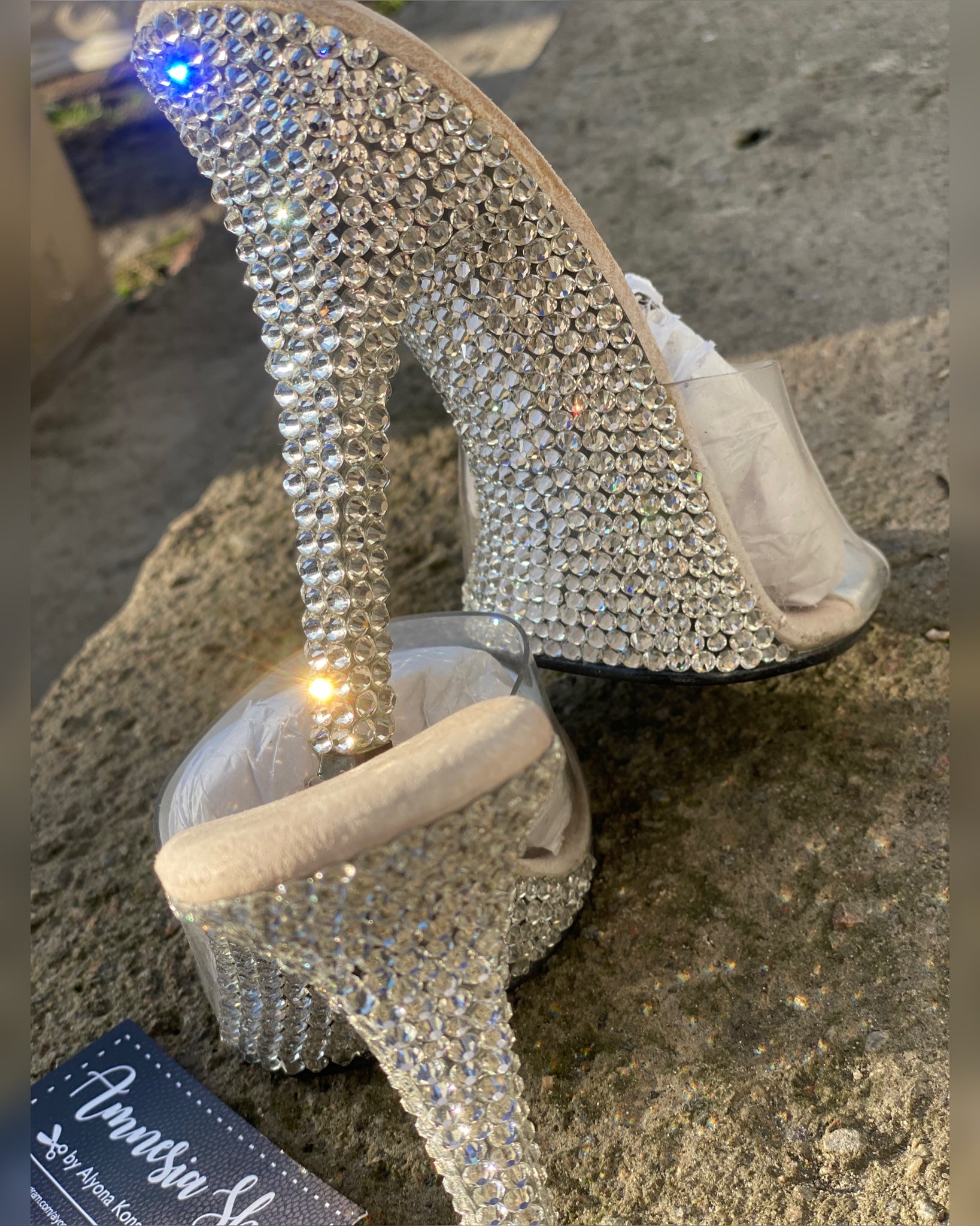 Bikini Shoes, SW Shoes, Competition Shoes, Bikini Figure Shoes, Posing Shoes