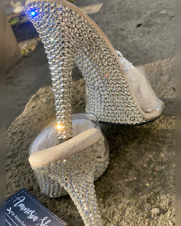 Bikini Shoes, SW Shoes, Competition Shoes, Bikini Figure Shoes, Posing Shoes