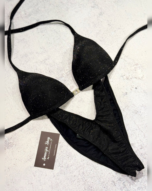 (Copy) Base Fitness Bikini, Competition Base, Figure Bikini, Bikini Suit, Competition Bikini, Bikini, Sexy Set , Swimwear NPC, IFBB, Wellness