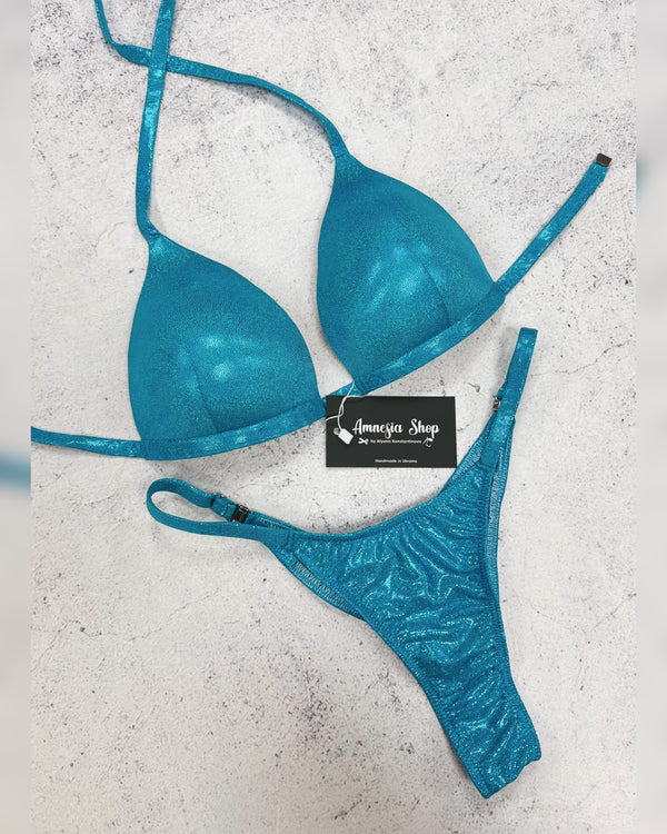 Base for performances without connectors, Figure Bikini, Bikini Suit, Competition Bikini, Bikini, Sexy Set , Swimwear, NPC, IFBB, Wellness (Copy)