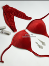 #26 One Size - Bra C/32-34D, Bottoms Classic