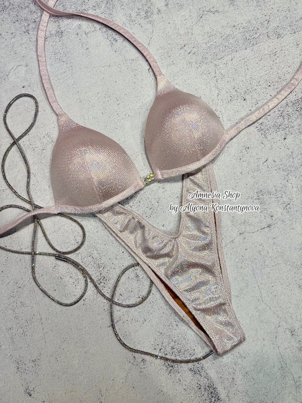 Base Fittness Bikini, Bikini Suit, Competition Bikini, Bikini, Sexy Set , Swimwear, NPC, IFBB, Wellness (Copy) (Copy)