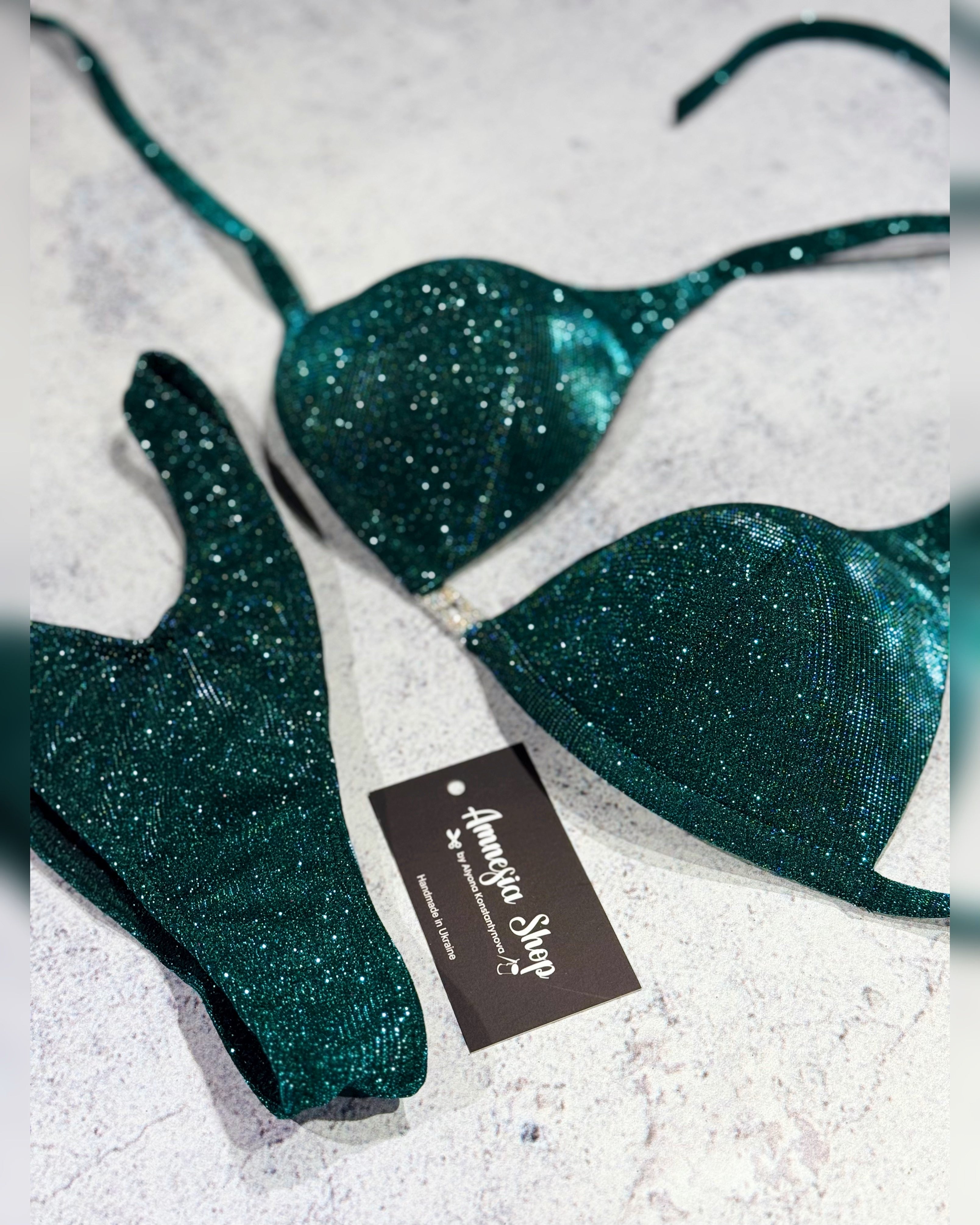 #51 One Size - Bra A/B, bottoms Pro