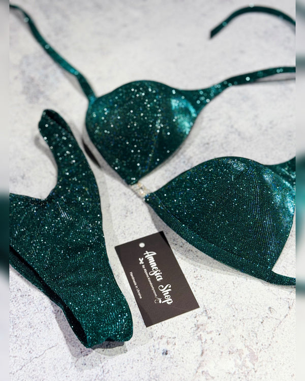 #51 One Size - Bra A/B, bottoms Pro